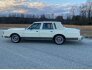 1989 Lincoln Town Car for sale 101690234